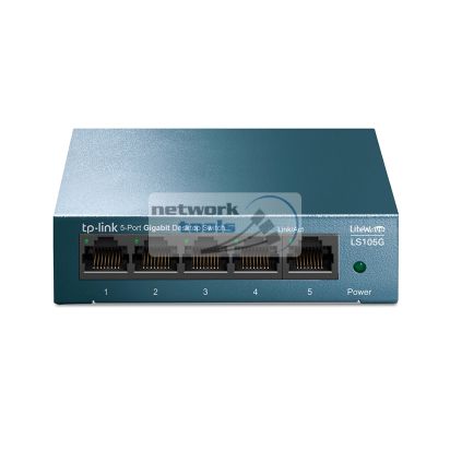 Коммутатор TP-Link LS105G