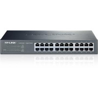 TP-Link TL-SG1024D Коммутатор TP-Link TL-SG1024D Коммутатор