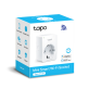 TP-Link Tapo P100 Розумна Wi-Fi розетка 2,4 ГГц, Bluetooth 4.2, таймер