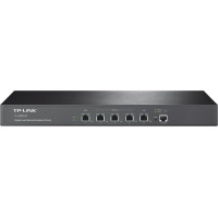TP-LINK TL-ER5120 Маршрутизатор TP-LINK TL-ER5120 Маршрутизатор