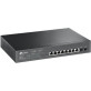 Комутатор TP-Link TL-SG2210MP