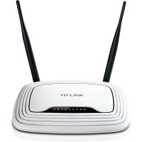 TP-Link TL-WR841N Маршрутизатор TP-Link TL-WR841N Маршрутизатор