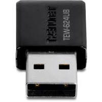 TRENDnet TEW-624UB WiFi адаптер TRENDnet TEW-624UB WiFi адаптер