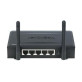 TRENDnet TEW-652BRP Маршрутизатор Wi-Fi 300Mbps MIMO 2T2R