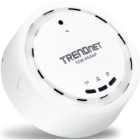 TRENDnet TEW-653AP Точка доступу TRENDnet TEW-653AP Точка доступу