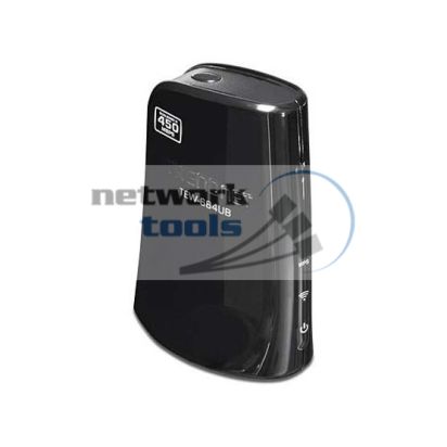 TRENDnet TEW-684UB Wi-Fi адаптер USB N900 стандарт AC