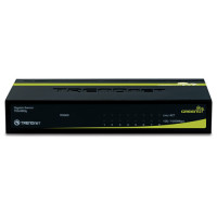 TRENDnet TEG-S80G Комутатор TRENDnet TEG-S80G Комутатор