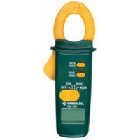 Greenlee CM-330 Токові кліщі Greenlee CM-330 Токові кліщі