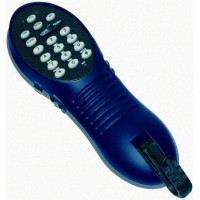 Tempo Compact DSP Трубка тестова Tempo Compact DSP Трубка тестова