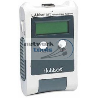 Tempo Hobbes HB-256003 Кабельный тестер LAN