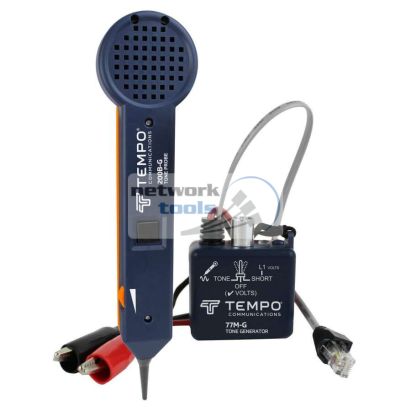 Tempo GT-601K-G Тестовый набор для прозвонки кабеля