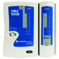 Jonard MCT-468 Тестер Jonard MCT-468 Тестер