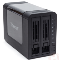 Thecus N2310 Сетевое хранилище Thecus N2310 Сетевое хранилище