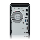 Thecus W2810PRO Сетевое хранилище NAS на 2xHDD DDR3 4GB 3xUSB3.0