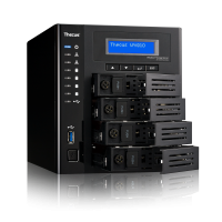 Thecus W4810 Сетевое хранилище Thecus W4810 Сетевое хранилище