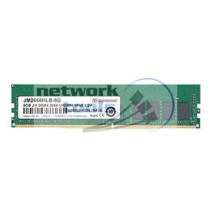Пам'ять для ПК Transcend DDR4 2666 32GB JM2666HLE-32G