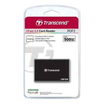 TRANSCEND TS-RDF2