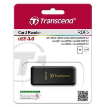 TRANSCEND TS-RDF5K