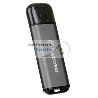 Накопичувач Transcend 128GB USB 3.2 JetFlash 920 Black R420/W400MB/s TS128GJF920