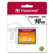 TRANSCEND TS16GCF133