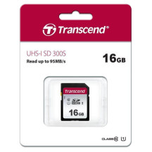 TRANSCEND TS16GSDC300S