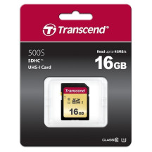 TRANSCEND TS16GSDC500S