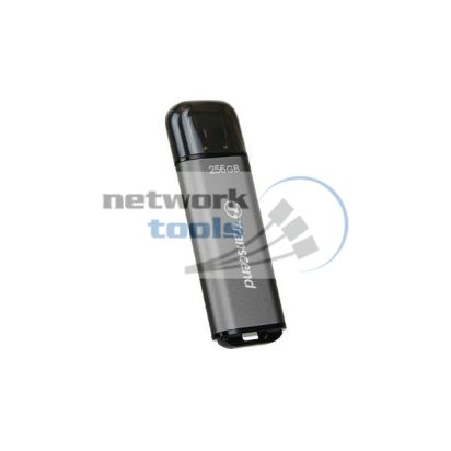 Накопичувач Transcend 256GB USB 3.2 JetFlash 920 Black R420/W400MB/s TS256GJF920