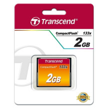 TRANSCEND TS2GCF133 TRANSCEND TS2GCF133