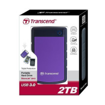 TRANSCEND TS2TSJ25H3P
