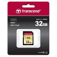 TRANSCEND TS32GSDC500S