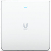 Ubiquiti UniFi U6 Enterprise In-Wall Точка доступу Ubiquiti UniFi U6 Enterprise In-Wall Точка доступу