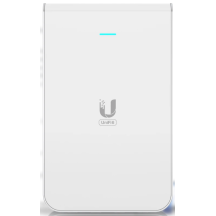 Ubiquiti UniFi U6 In-Wall (U6-IW) Точка доступа