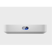 Ubiquiti UniFi Cloud Gateway Ultra Маршрутизатор Ubiquiti UniFi Cloud Gateway Ultra Маршрутизатор