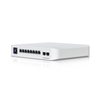 Ubiquiti UniFi Switch Pro 8 PoE Комутатор Ubiquiti UniFi Switch Pro 8 PoE Комутатор