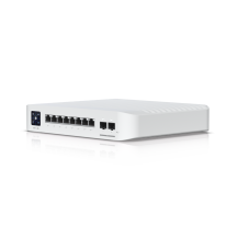 Ubiquiti UniFi Switch Pro 8 PoE Коммутатор