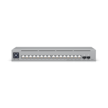 Ubiquiti UniFi USW-Pro-Max-16-PoE Коммутатор