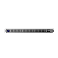 Ubiquiti UniFi Switch Pro Max 48 Коммутатор