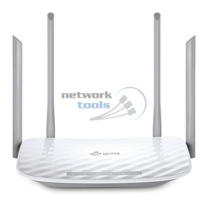 TP-Link Archer C50 Двохдіапазонний маршрутизатор AC1200