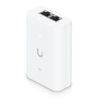 Ubiquiti Power adapter U-PoE+ (30W) Gigabit POE Adapter
