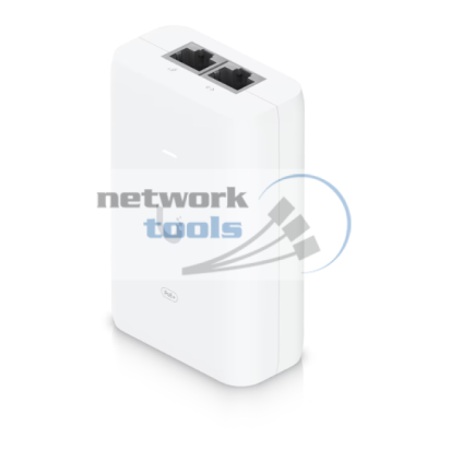 Блок живлення Ubiquiti U-PoE+
