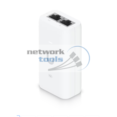 Блок живлення Ubiquiti U-POE