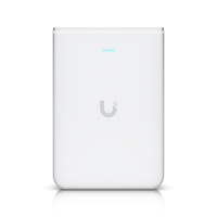 Ubiquiti UniFi U7 Pro Wall (U7-Pro-Wall) Точка доступу Ubiquiti UniFi U7 Pro Wall (U7-Pro-Wall) Точка доступу