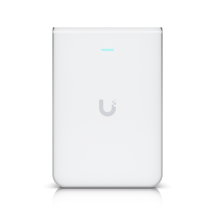 Ubiquiti UniFi U7 Pro Wall (U7-Pro-Wall) Точка доступа