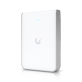 Точка доступу UniFi U7 Pro Wall (U7-Pro-Wall)