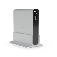 Ubiquiti CloudKey+ Stand (UACC-CKG2-PLUSSTAND) Ubiquiti CloudKey+ Stand (UACC-CKG2-PLUSSTAND)