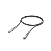 Ubiquiti 25G Direct Attach Cable (UACC-DAC-SFP28-1M) Кабель SFP+ Ubiquiti 25G Direct Attach Cable (UACC-DAC-SFP28-1M) Кабель SFP+
