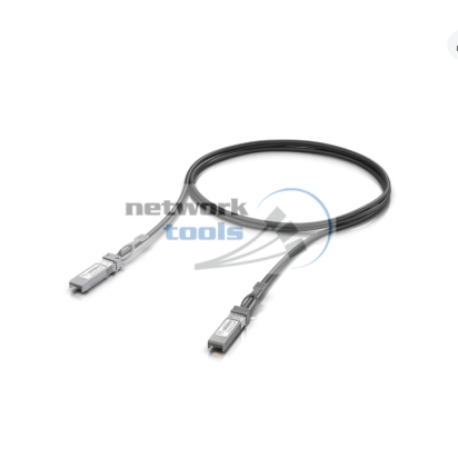 SFP кабель Ubiquiti UACC-DAC-SFP28-0.5M