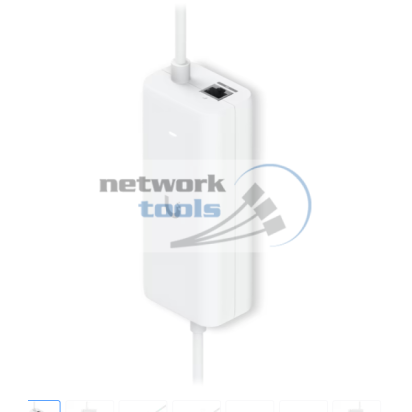 Блок живлення UACC-PoE+-USBC
