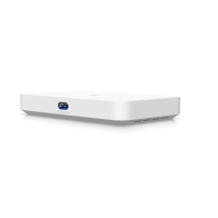Ubiquiti Cloud Gateway Fiber (UCG-Fiber) Маршрутизатор Ubiquiti Cloud Gateway Fiber (UCG-Fiber) Маршрутизатор