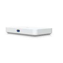 Ubiquiti Cloud Gateway Fiber (UCG-Fiber) Маршрутизатор